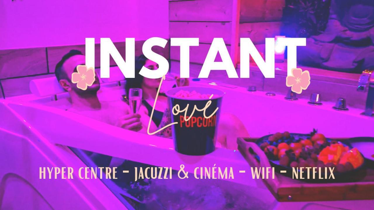 Eden Spa Et Cinema Brie-Comte-Robert Buitenkant foto