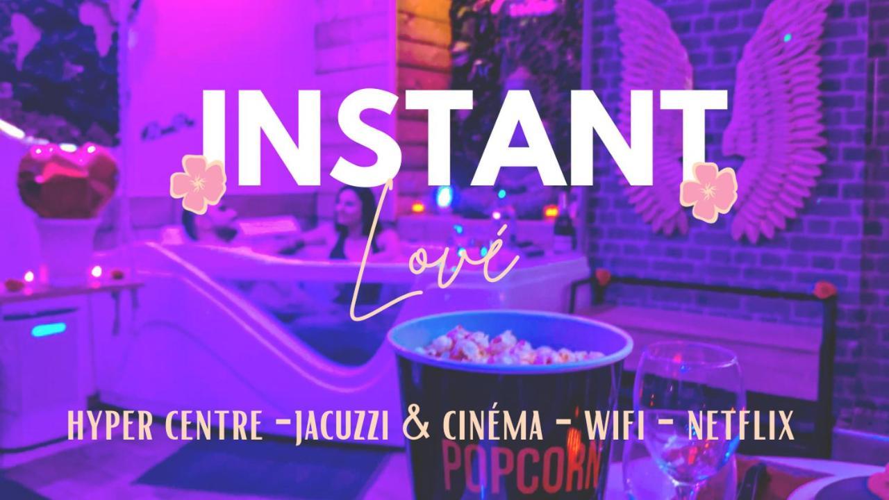 Eden Spa Et Cinema Brie-Comte-Robert Buitenkant foto